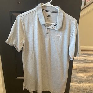 Nike SB Polo Size L
